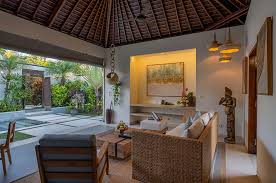 Saba Villas Bali Canggu Bali Indonesia