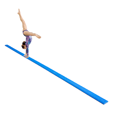 balance beam spieth gymnastics