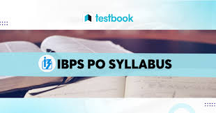 Ibps Po Syllabus 2023 For Prelims