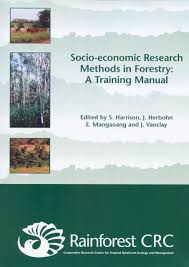 Socio Economic Research Methods In