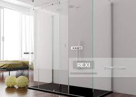 Folding Bathtub Shower Screen
