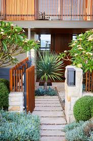 Coastal Garden Landscape Design