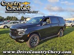 Pre Owned 2023 Chevrolet Tahoe Z71 Suv