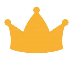 Crown Svg Princess Prince King