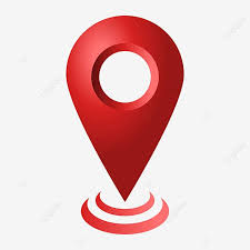 Location Icon Clipart Hd Png 3d