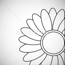 Flower Vector Garden Icon Colorfull