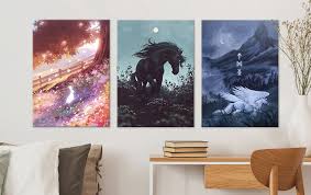 Displate Metal Posters Change Your