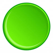 Green Circle Png Images 440