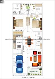 20 By 50 House Plan Imagination Shaper