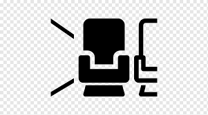 Airplane Airline Seat Computer Icons