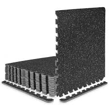 Eva Foam Interlocking Tiles