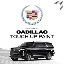 Cadillac Touch Up Paint Find Touch Up