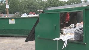 Waste Management Apologizes For Trash