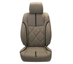 Top Leather Car Seat Cover Exporters In