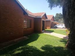 Houses For By Era Pretoria Moot