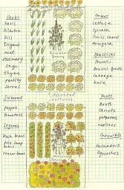 Vegetable Garden Planning