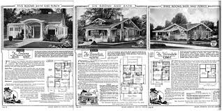 The Sears Kit Homes Of Eastwood Circle