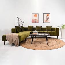 Buy Modern Premium Wooden Sofa Sets