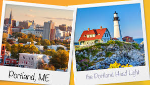 Aarp S City Guide To Portland Maine