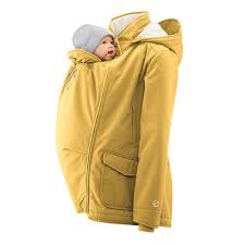 Mamalila Cosy Allweather Softs