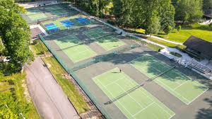 tennis facilities city of gatlinburg