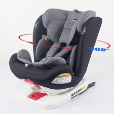 Isofix Child Car Seat 0 36kg Group 0 1