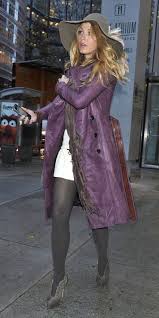 Full Sleeve Tie Belt Trench Coat