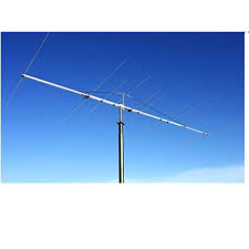 beam and yagi antennas moonraker