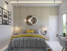 The Ultimate Guide To Bedroom Lighting