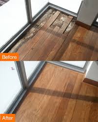 Professional Parquet Floor Repairs