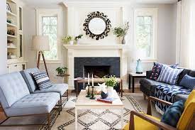 10 Best Paint Colors For Small Living Rooms