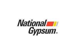 National Gypsum Company Asbestos