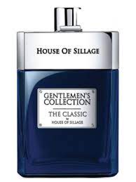 The Classic House Of Sillage Cologne