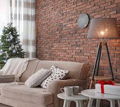 Brick Wall Design And Décor Ideas For