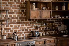 Brown Cabinets In Your Kitchen