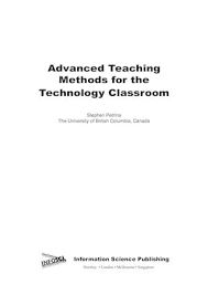 Calaméo Advance Teaching Methods For