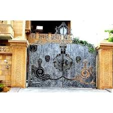 Designer Main Outdoor Gate At Rs 65000