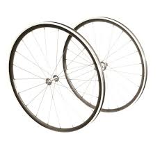 Aluminum Rim Brake Bicycle Wheels