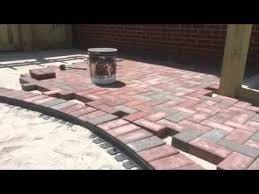 Holland Brick Patio Paver Patterns