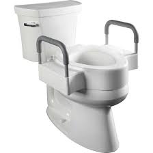 Dual Lock Toilet Seat A84505t 000