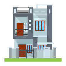 House Generic Flat Icon