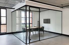 Glass Partitioning Uk Get An Instant