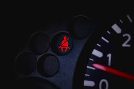 Seat Belt Warning Light What It Means