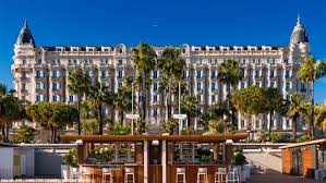 Carlton Cannes A Regent Hotel Reopens