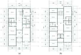 Adjusting Modularity Of The 5 Bedroom