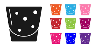 100 000 Stacking Cups Vector Images