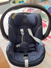 Cybex Aton 5 Infant Car Seat Babies