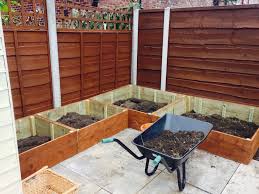 Raised Beds Beginner Gardening Guide
