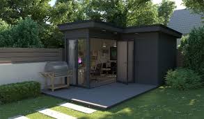 Garden Rooms In The North East