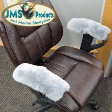 Pad Office Chairs Or Wheel Chair Arms